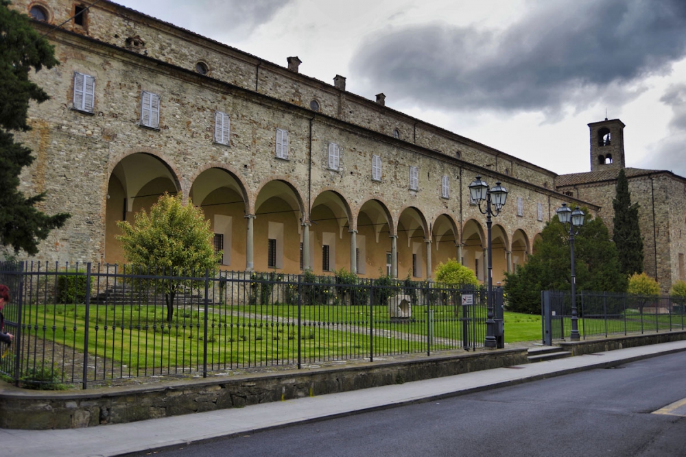 Lungo il fiume con gli antichi pellegrini: Bobbio e la Val Trebbia