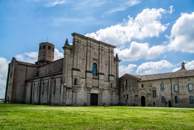 The Certosa, which one?