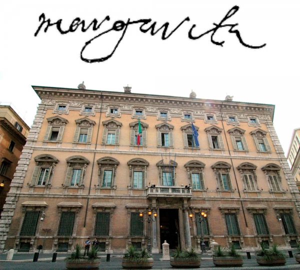 La Madama del Palazzo