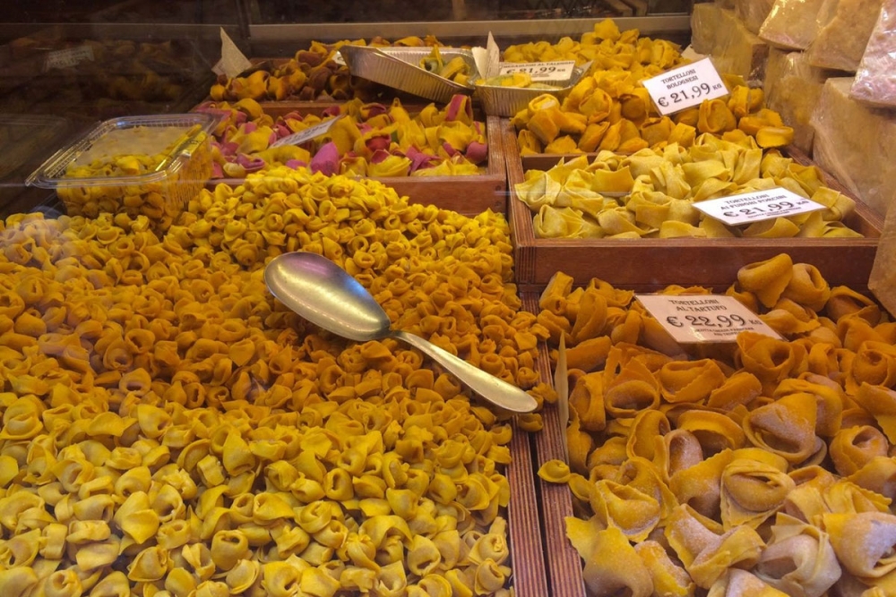 Bologna Golosa