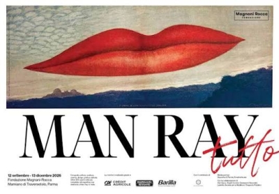 MAN RAY - Tutto