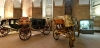 The City Museums: between ancient livers and carriages