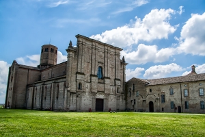 Sulle tracce della Certosa di Parma