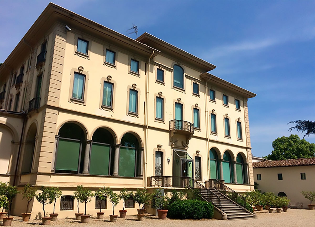 Fondazione Magnani Rocca: visita alla collezione permanente