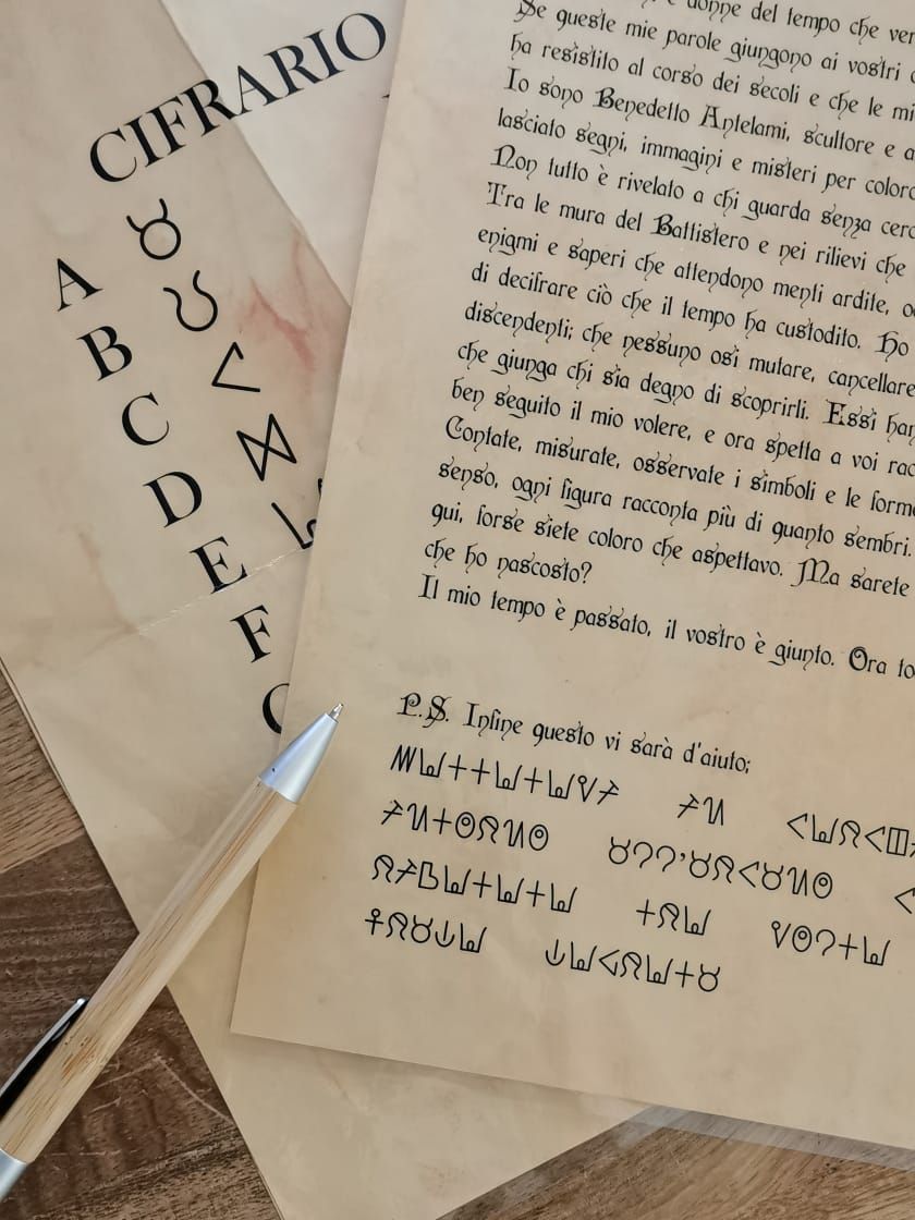 visite di istruzione parma